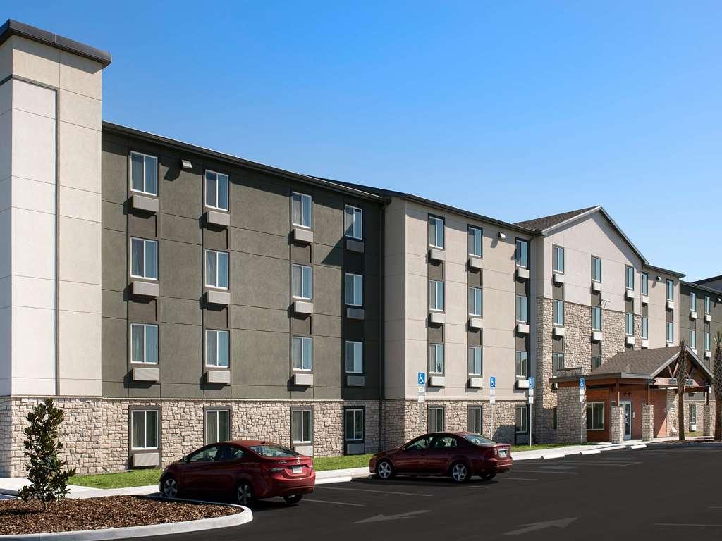 Extended Stay America Select Suites - Pittsburgh - Cranberry Cranberry Township Exterior foto