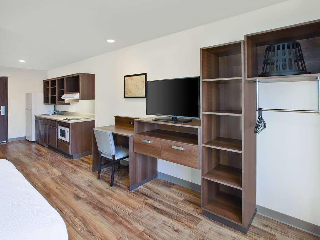 Extended Stay America Select Suites - Pittsburgh - Cranberry Cranberry Township Habitación foto
