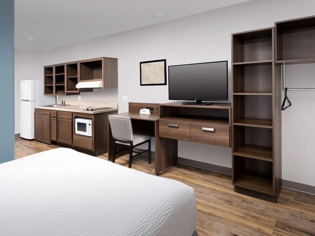 Extended Stay America Select Suites - Pittsburgh - Cranberry Cranberry Township Habitación foto