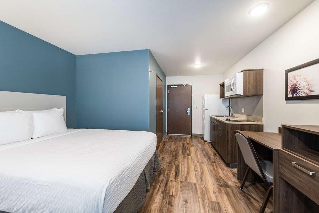 Extended Stay America Select Suites - Pittsburgh - Cranberry Cranberry Township Habitación foto