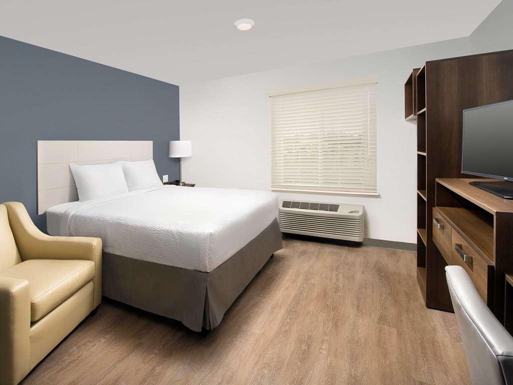 Extended Stay America Select Suites - Pittsburgh - Cranberry Cranberry Township Habitación foto