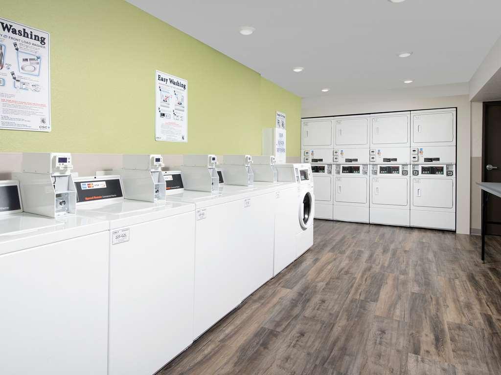 Extended Stay America Select Suites - Pittsburgh - Cranberry Cranberry Township Facilidades foto