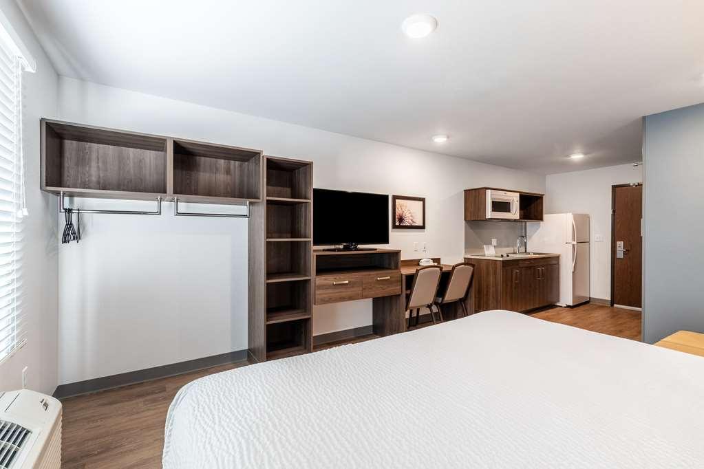 Extended Stay America Select Suites - Pittsburgh - Cranberry Cranberry Township Habitación foto