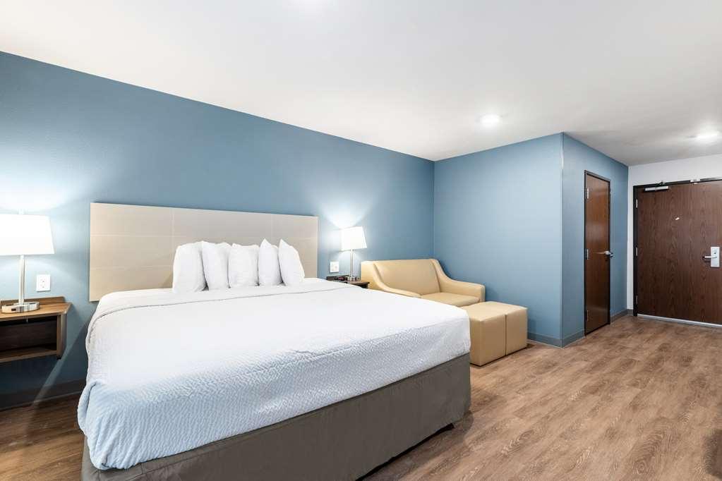 Extended Stay America Select Suites - Pittsburgh - Cranberry Cranberry Township Habitación foto