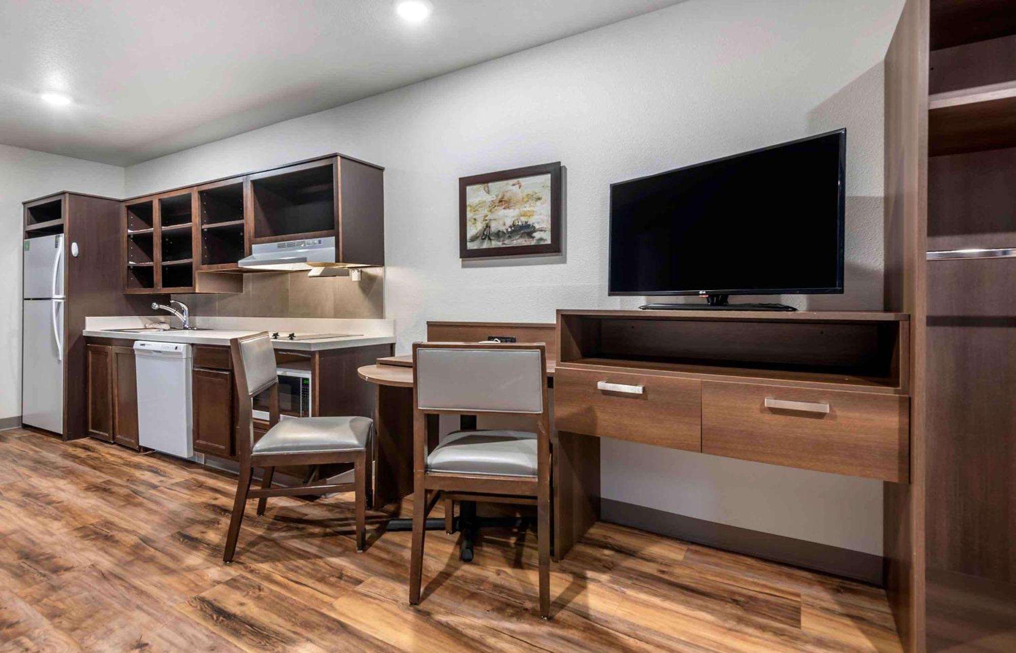 Extended Stay America Select Suites - Pittsburgh - Cranberry Cranberry Township Exterior foto