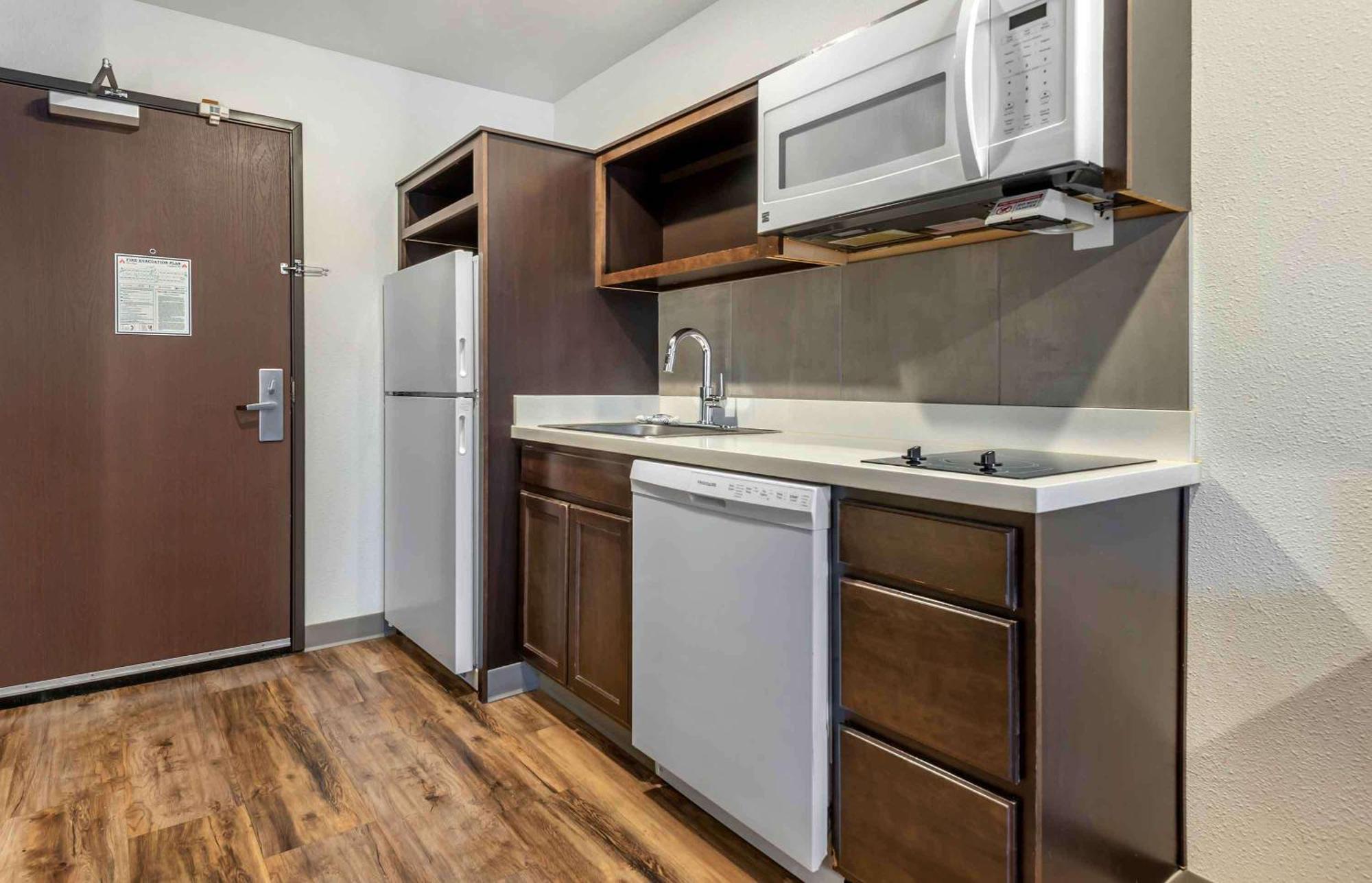 Extended Stay America Select Suites - Pittsburgh - Cranberry Cranberry Township Exterior foto