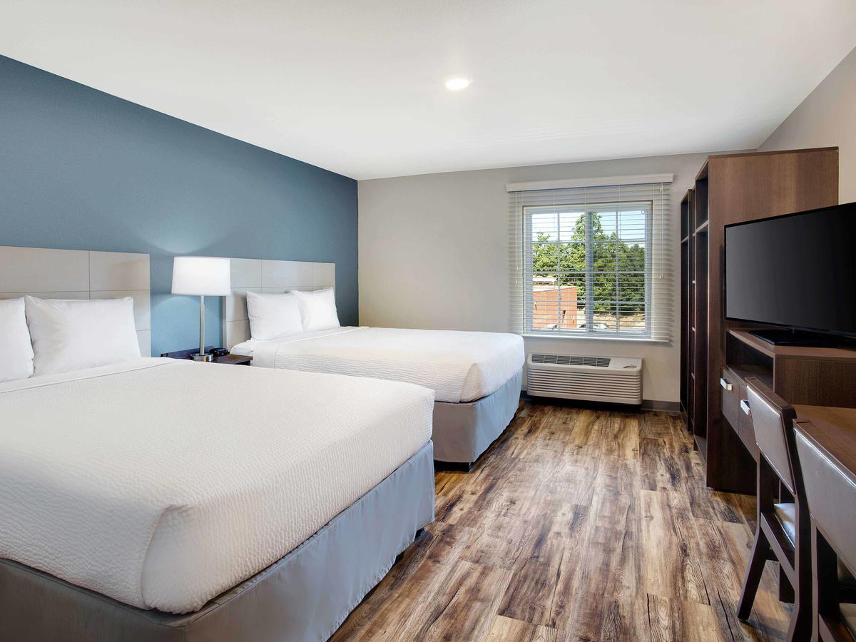 Extended Stay America Select Suites - Pittsburgh - Cranberry Cranberry Township Exterior foto