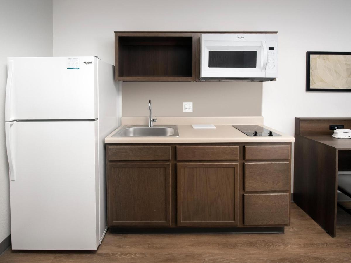 Extended Stay America Select Suites - Pittsburgh - Cranberry Cranberry Township Exterior foto