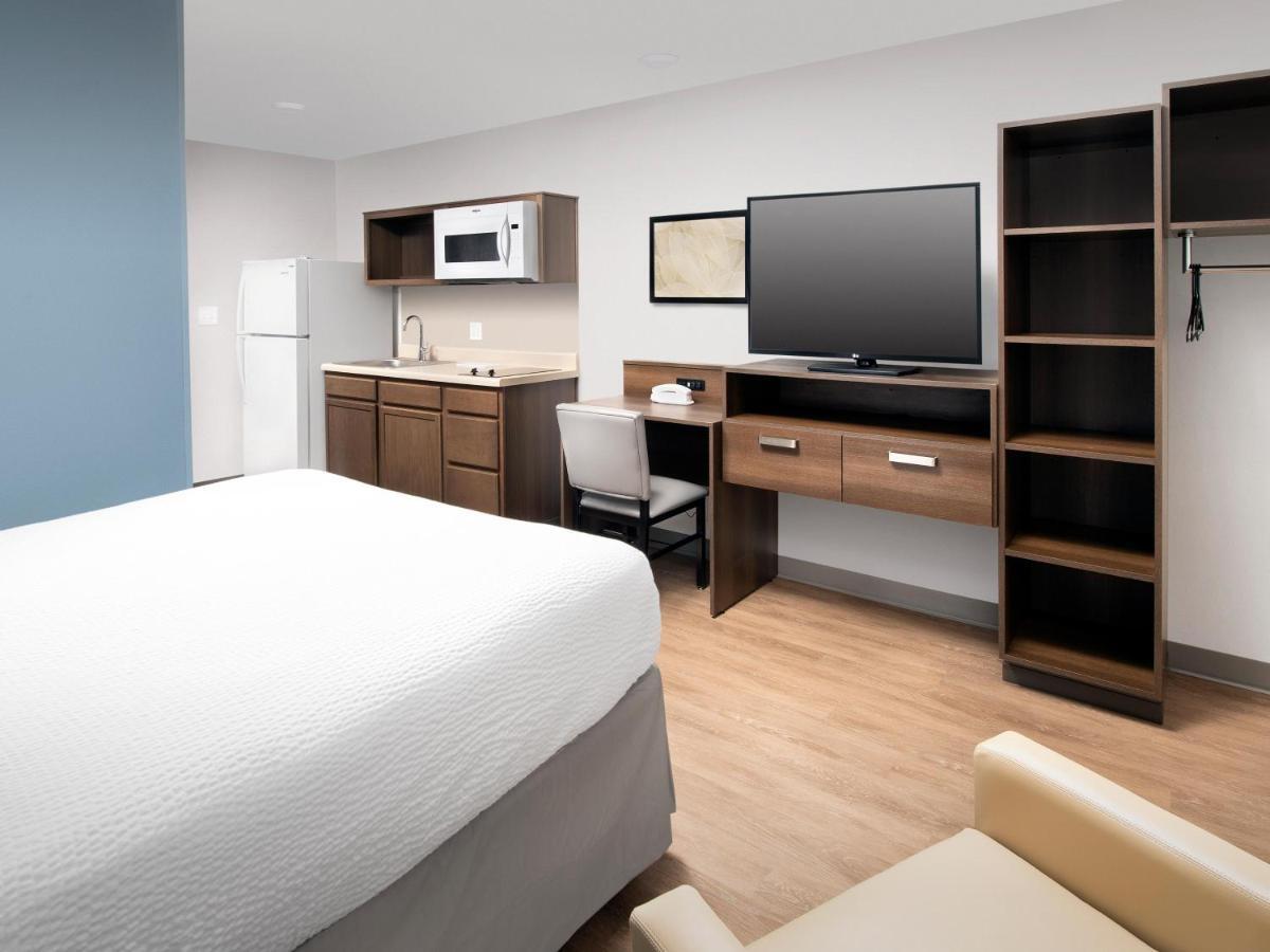Extended Stay America Select Suites - Pittsburgh - Cranberry Cranberry Township Exterior foto