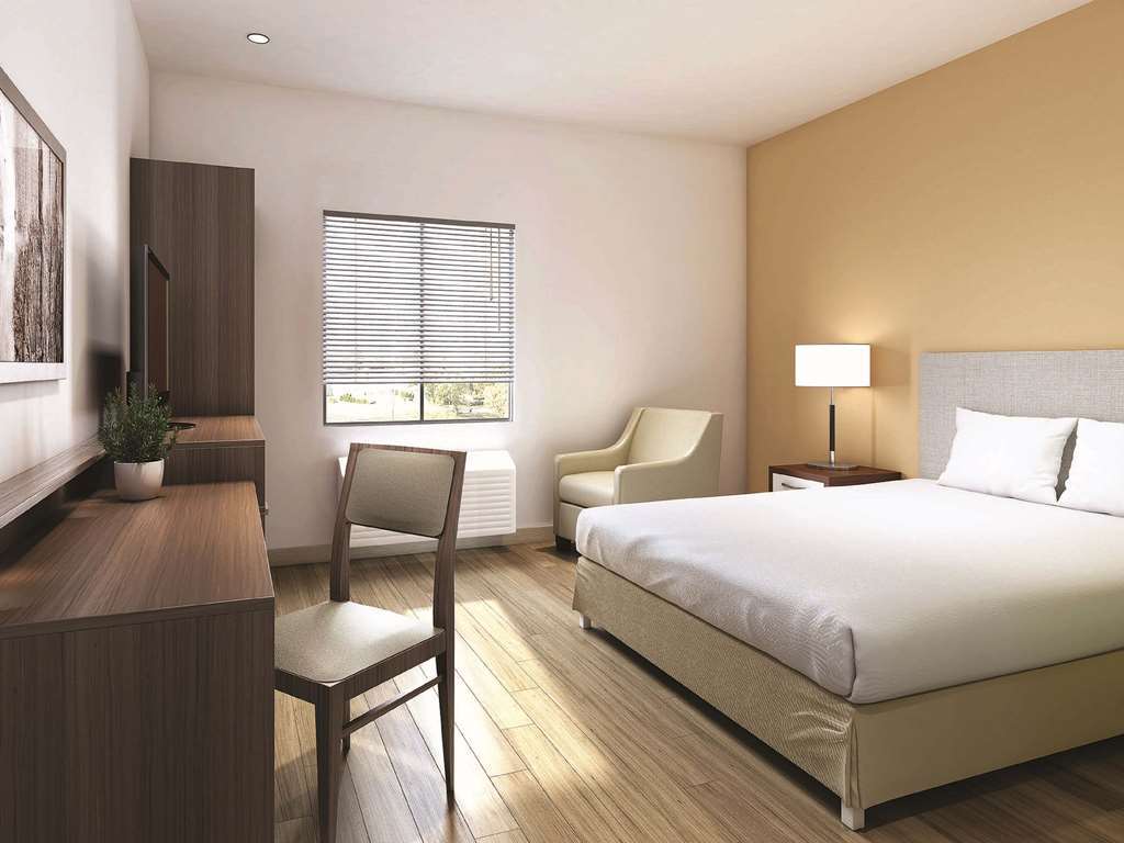 Extended Stay America Select Suites - Pittsburgh - Cranberry Cranberry Township Habitación foto
